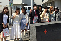 中部高等学院 中等部 高等部(愛知県名古屋市)